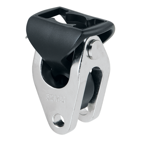 Harken 32mm Stand-Up Toggle