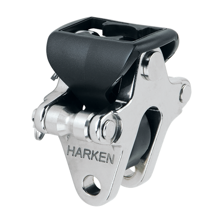Harken 32mm Stand-Up Toggle — Control Tangs