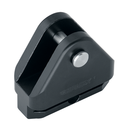 Harken Unit 1 Forked Fixed Tack Terminal