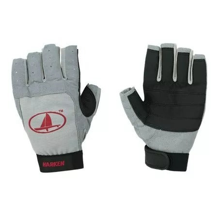 Harken 3/4 Finger Gloves