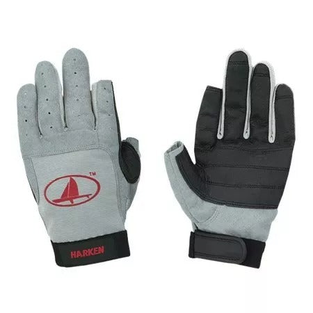 Harken Full-Finger Gloves