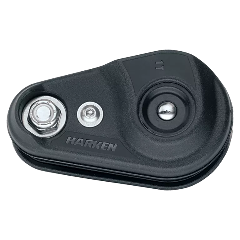 Harken 1 Ton Twing Block