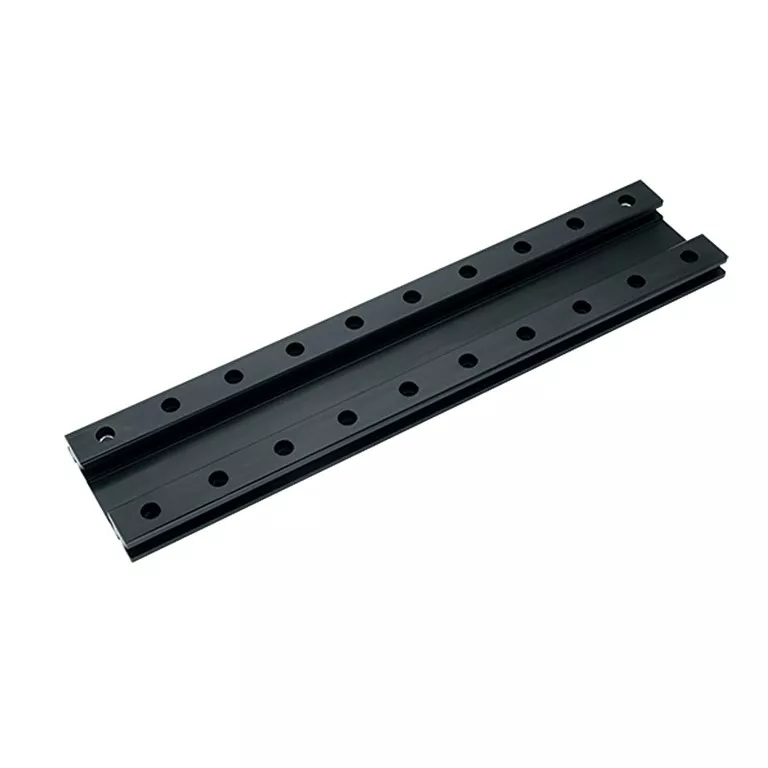Harken 32mm Switch T-Track - Double 500mm Storage Track