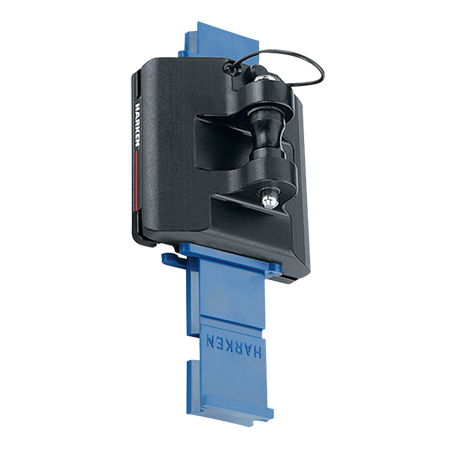 Harken 27 mm Non-CB Battcar Intermediate
