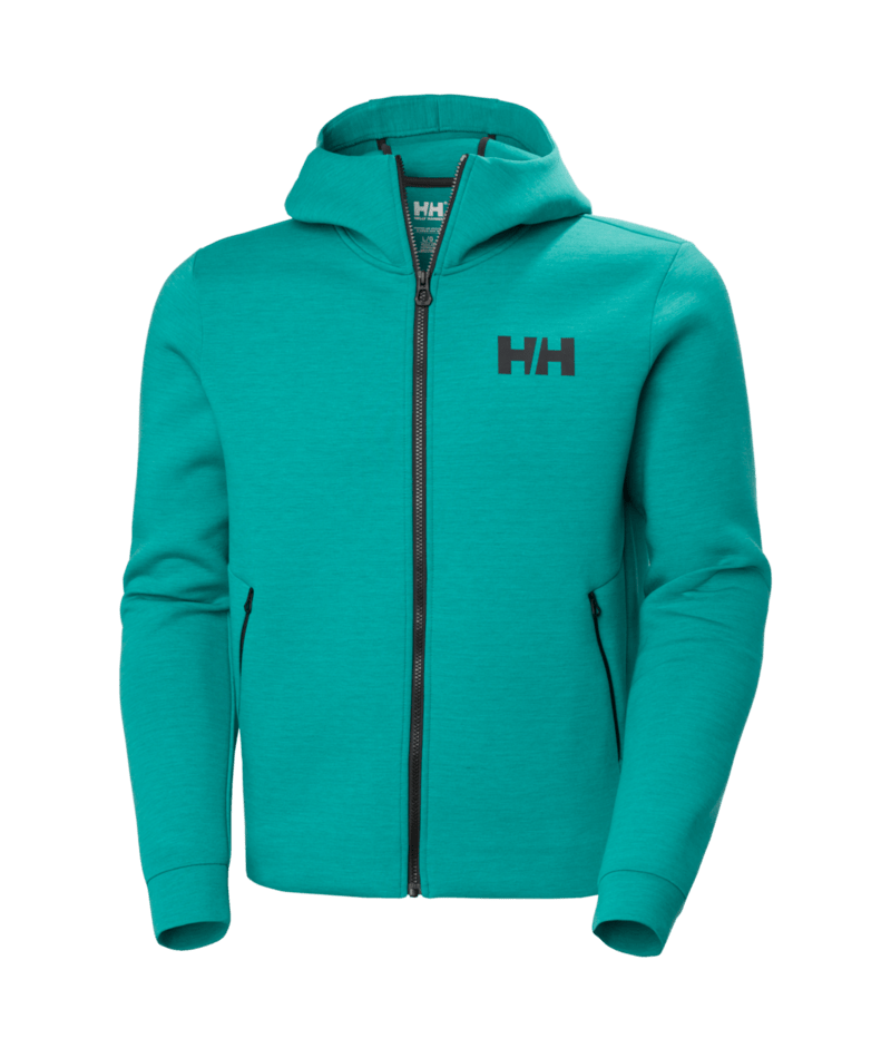Helly Hansen Ocean FZ Jacket 2.0