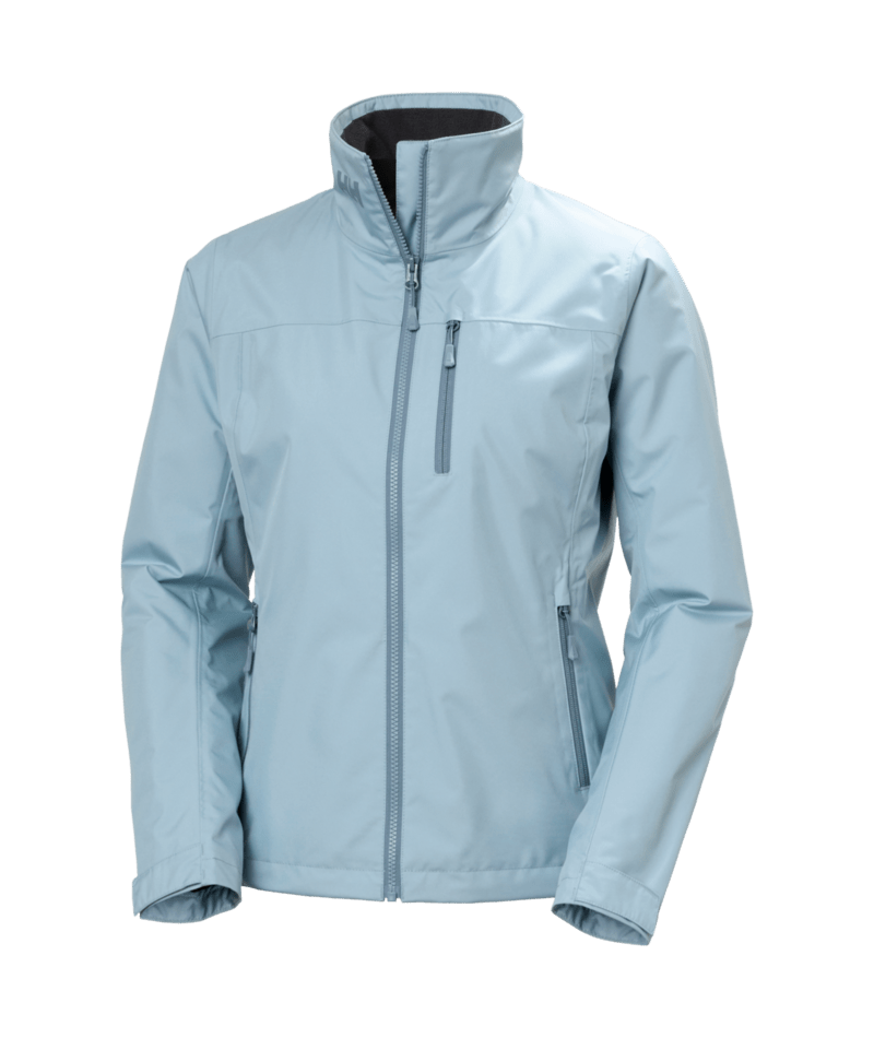 Helly Hansen Women's Crew Midlayer Sailing Jacket 2.0
