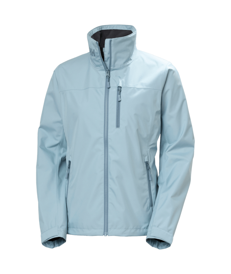 Helly Hansen Women's Crew Sailing Jacket 2.0