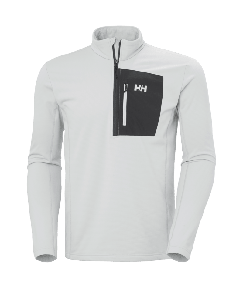 Helly Hansen Men's Versalite Half Zip Fleece