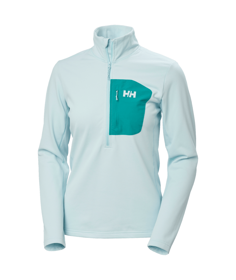 Helly Hansen Women's Versalite Half Zip Fleece