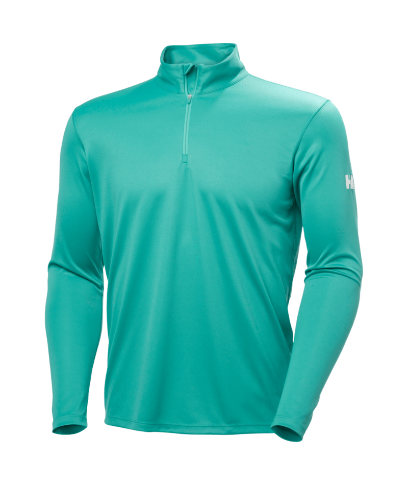 Helly Hansen Men's HH Tech Half-Zip 2.0