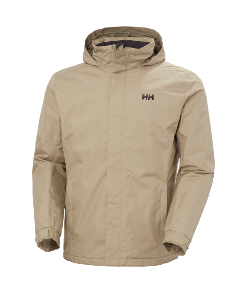 Helly Hansen Dubliner Insulated Jacket