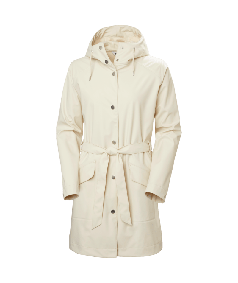 Helly Hansen Women's Kirkwall II Raincoat