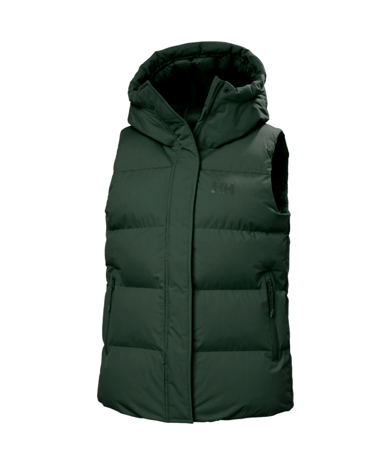 Helly Hansen Women's Adore Puffy Vest