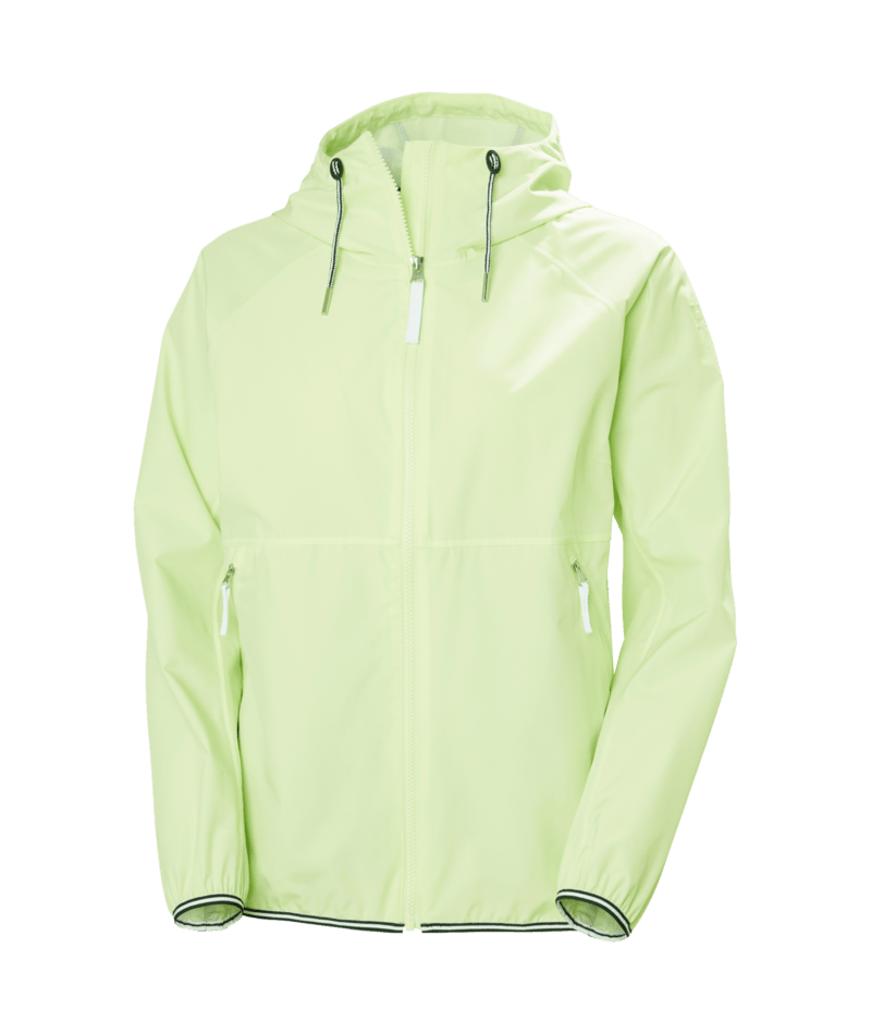 Helly Hansen Women's Koster Rain Jacket