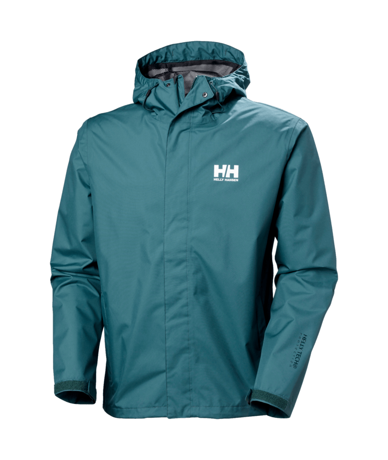 Helly Hansen Seven J Jacket – Wayfinder Outdoor