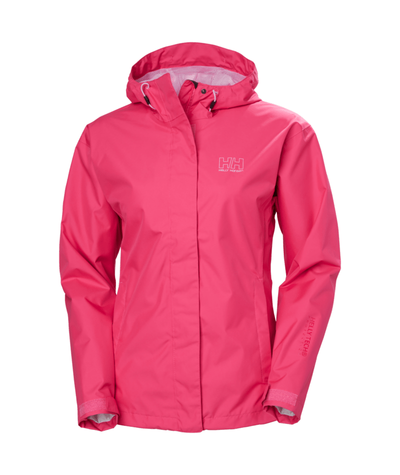 Helly Hansen Women's Seven J Jacket