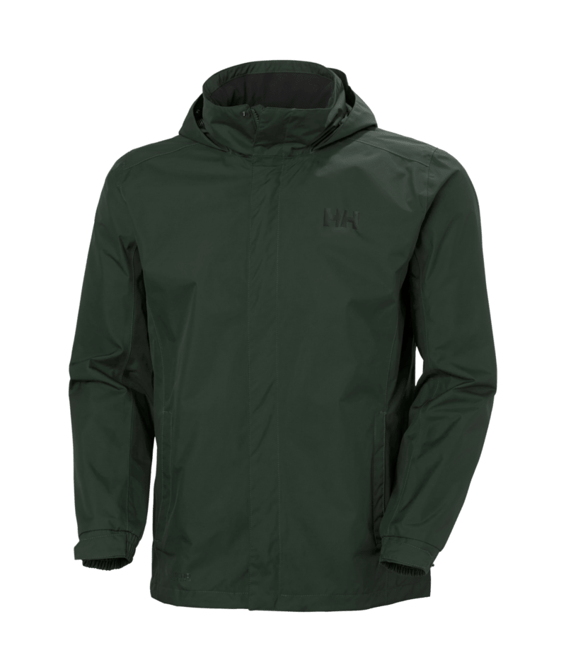 Helly Hansen Men's Dubliner Waterproof Jacket