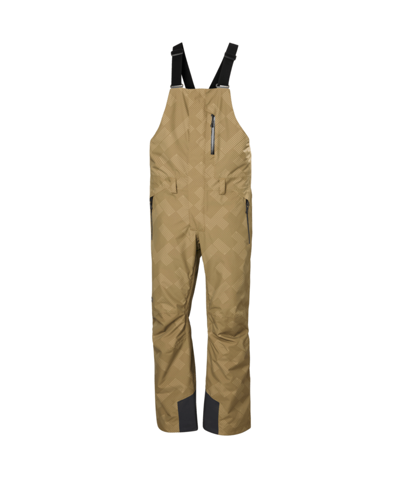 Helly Hansen Men's Legendary Insulated Ski Bib Pants