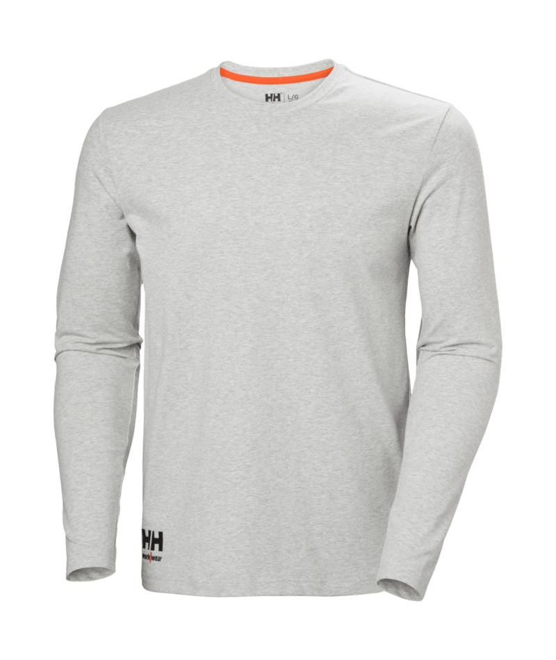 Helly Hansen Kensington Long Sleeve Shirt