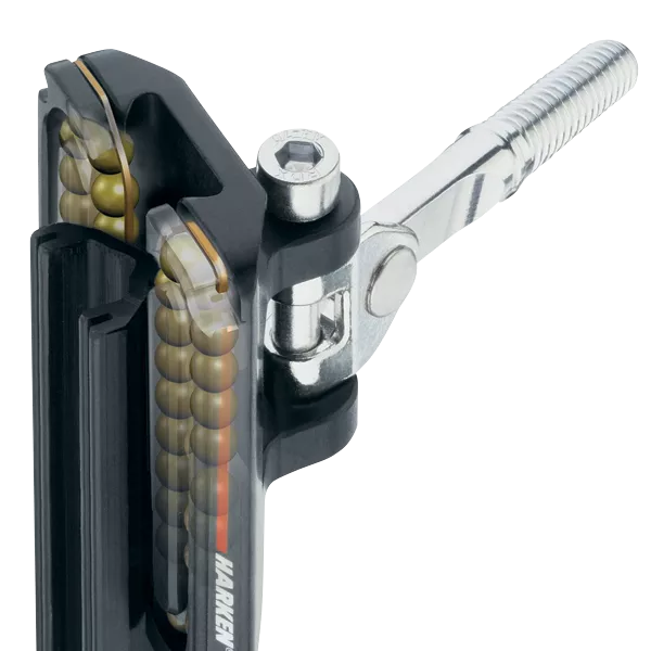 Harken System B CB High-Load Reef Car