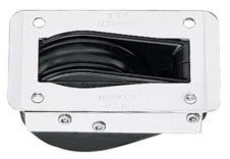 Harken 2.25" Through-Deck Block