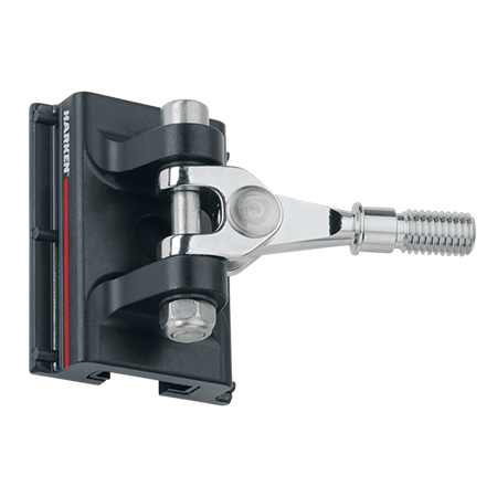 Harken 26mm Switch Battcar - M12 Stud for C-Tech Batten