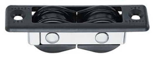 Harken 29mm In-Line Exit Bullet Block