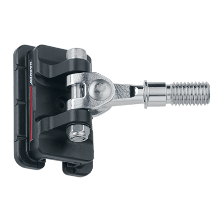 Harken 18mm Switch Battcar - M12 Stud for C-Tech Batten