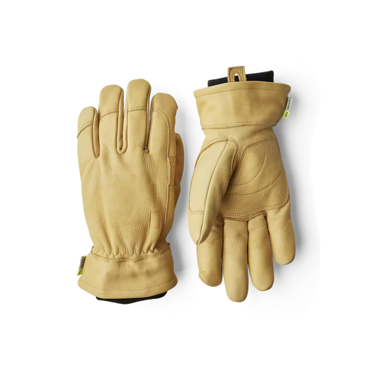 Hestra Cow Driver HD Work Gloves
