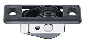 Harken 29mm Wire Through-Deck Bullet Block