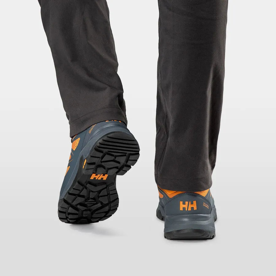 Helly Hansen Men's Cascade HELLY TECH® Waterproof Low Cut Hiking Boots