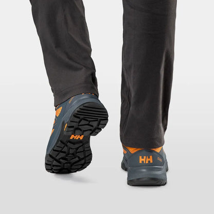Helly Hansen Men's Cascade HELLY TECH® Waterproof Low Cut Hiking Boots