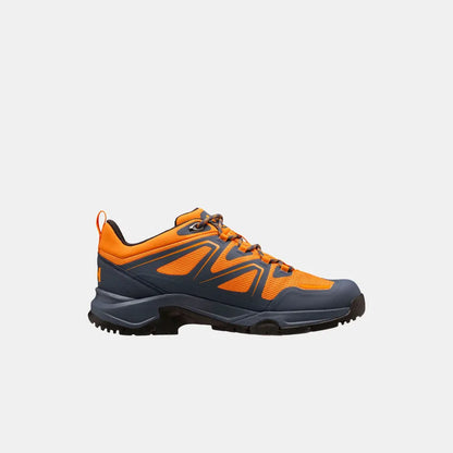 Helly Hansen Men's Cascade HELLY TECH® Waterproof Low Cut Hiking Boots