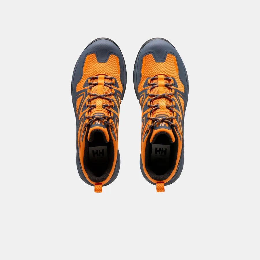 Helly Hansen Men's Cascade HELLY TECH® Waterproof Low Cut Hiking Boots