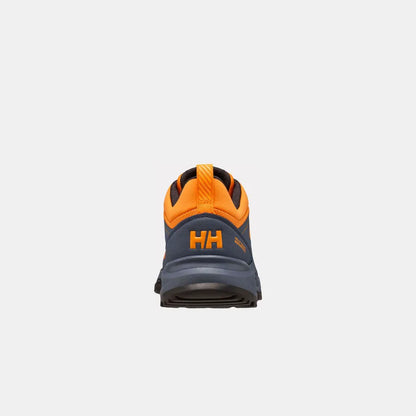 Helly Hansen Men's Cascade HELLY TECH® Waterproof Low Cut Hiking Boots