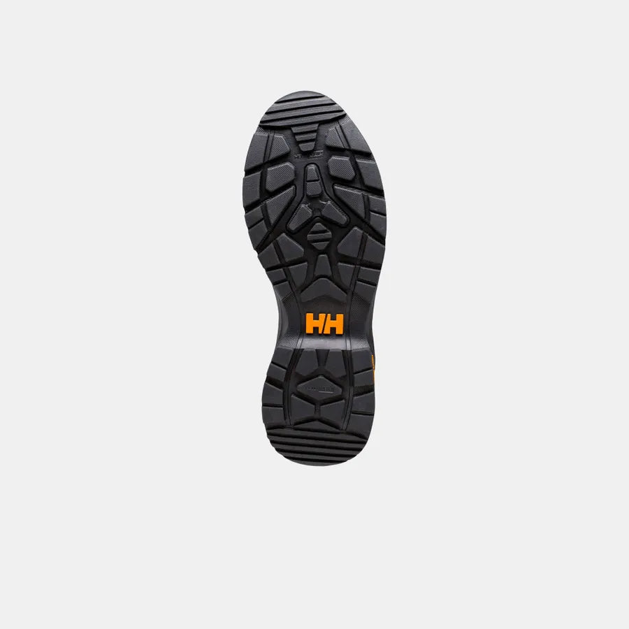 Helly Hansen Men's Cascade HELLY TECH® Waterproof Low Cut Hiking Boots