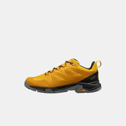 Helly Hansen Men's Cascade HELLY TECH® Waterproof Low Cut Hiking Boots