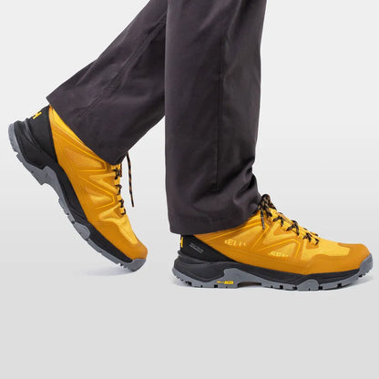 Helly Hansen Men's Cascade HELLY TECH® Waterproof Low Cut Hiking Boots
