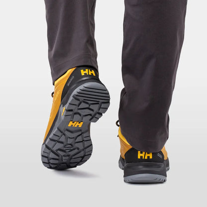 Helly Hansen Men's Cascade HELLY TECH® Waterproof Low Cut Hiking Boots