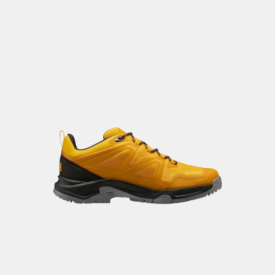Helly Hansen Men's Cascade HELLY TECH® Waterproof Low Cut Hiking Boots