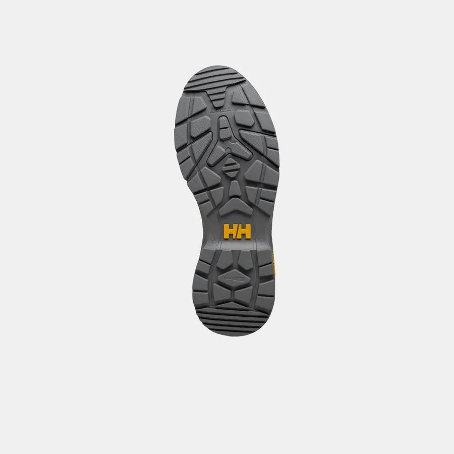 Helly Hansen Men's Cascade HELLY TECH® Waterproof Low Cut Hiking Boots