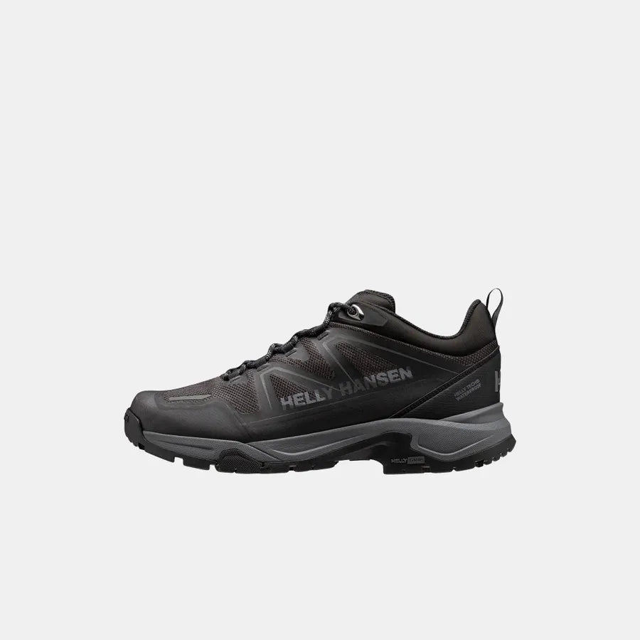Helly Hansen Men's Cascade HELLY TECH® Waterproof Low Cut Hiking Boots