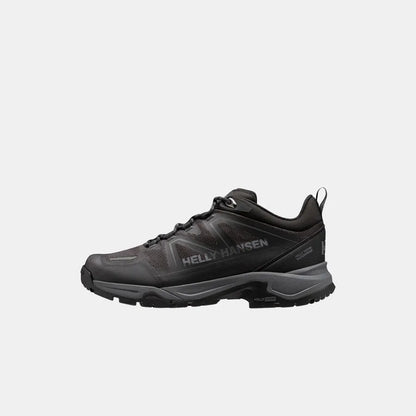 Helly Hansen Men's Cascade HELLY TECH® Waterproof Low Cut Hiking Boots
