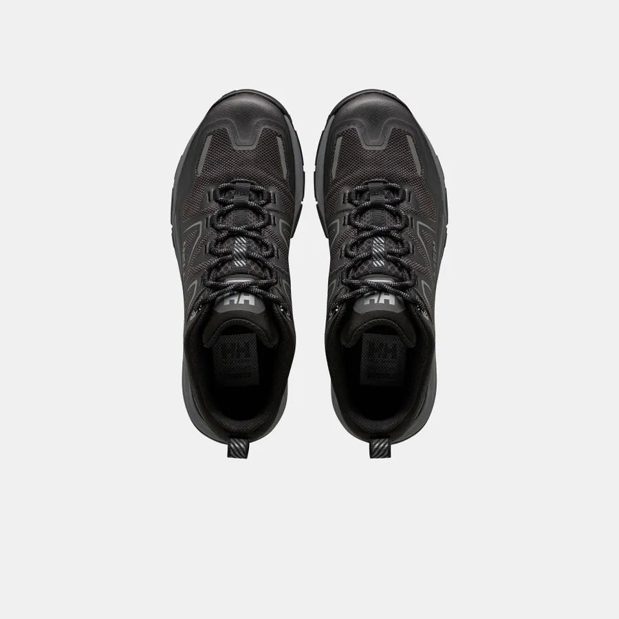 Helly Hansen Men's Cascade HELLY TECH® Waterproof Low Cut Hiking Boots