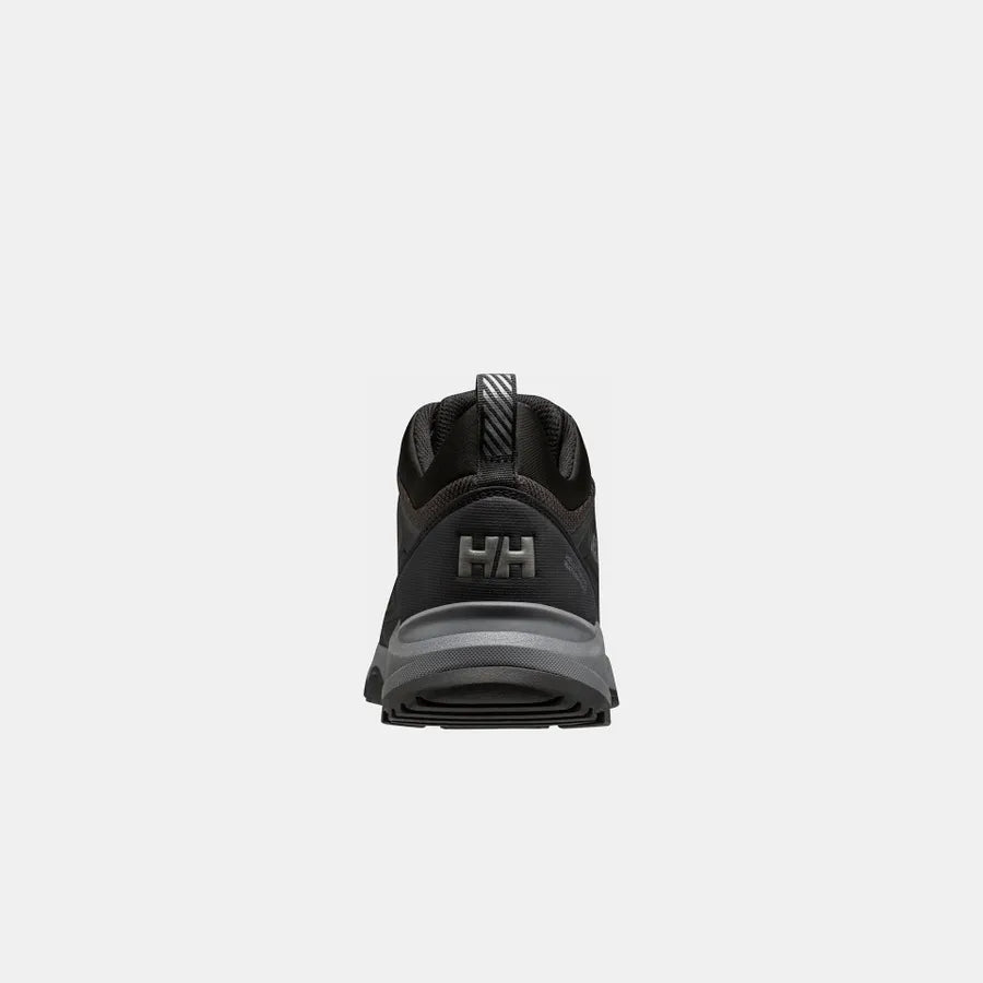 Helly Hansen Men's Cascade HELLY TECH® Waterproof Low Cut Hiking Boots