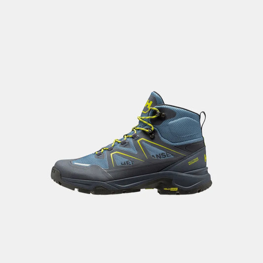 Helly Hansen Men's Cascade HELLY TECH® Waterproof Mid Cut Hiking Boots