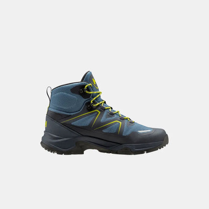 Helly Hansen Men's Cascade HELLY TECH® Waterproof Mid Cut Hiking Boots