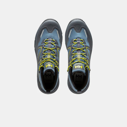 Helly Hansen Men's Cascade HELLY TECH® Waterproof Mid Cut Hiking Boots