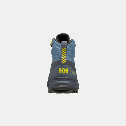 Helly Hansen Men's Cascade HELLY TECH® Waterproof Mid Cut Hiking Boots