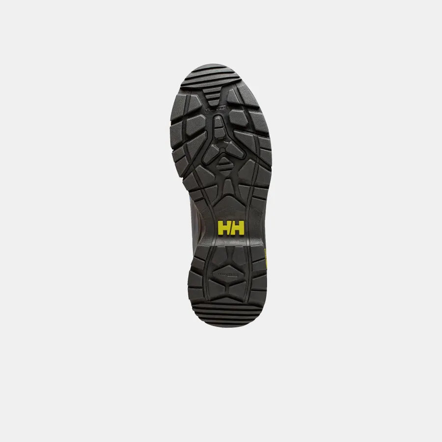 Helly Hansen Men's Cascade HELLY TECH® Waterproof Mid Cut Hiking Boots